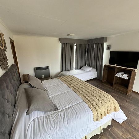 Patagonia Hope Suites El Calafate Exterior foto