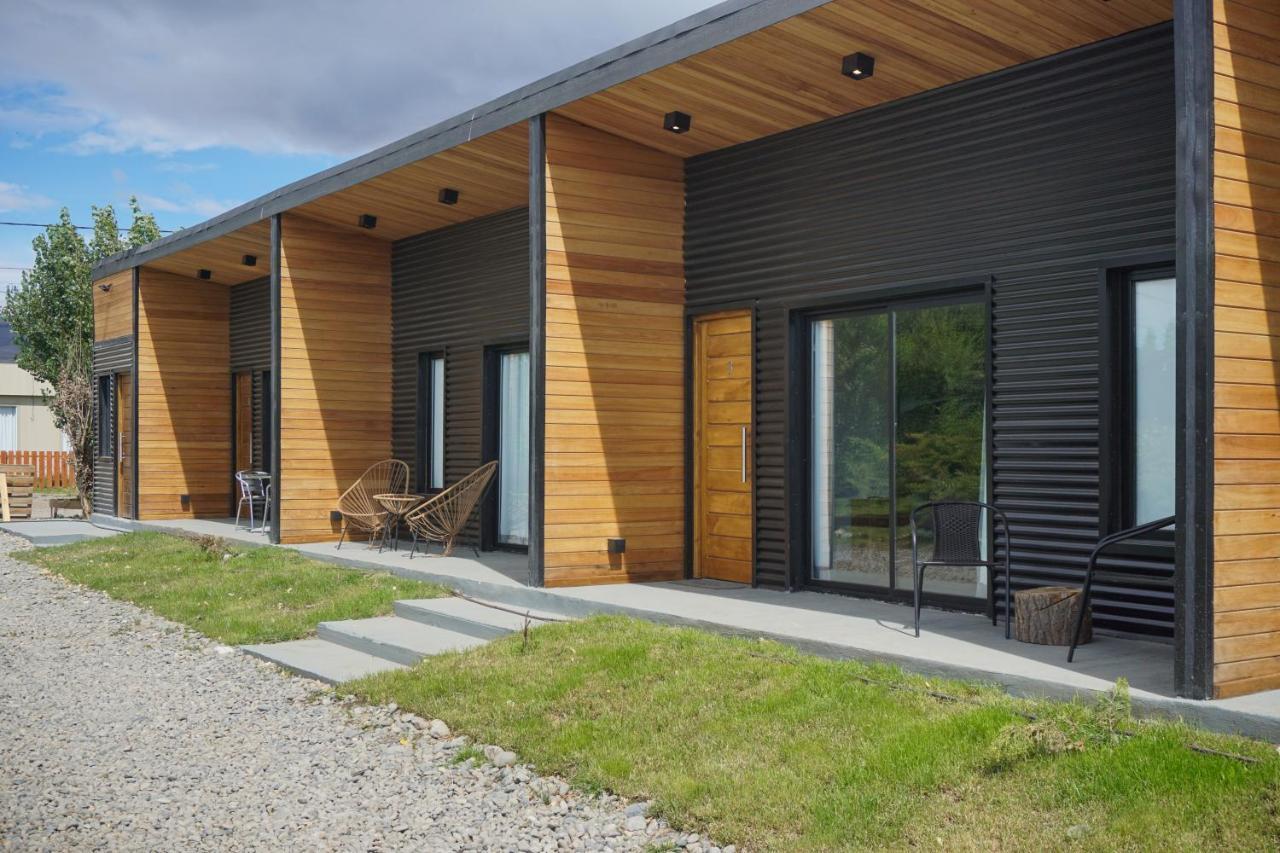 Patagonia Hope Suites El Calafate Exterior foto