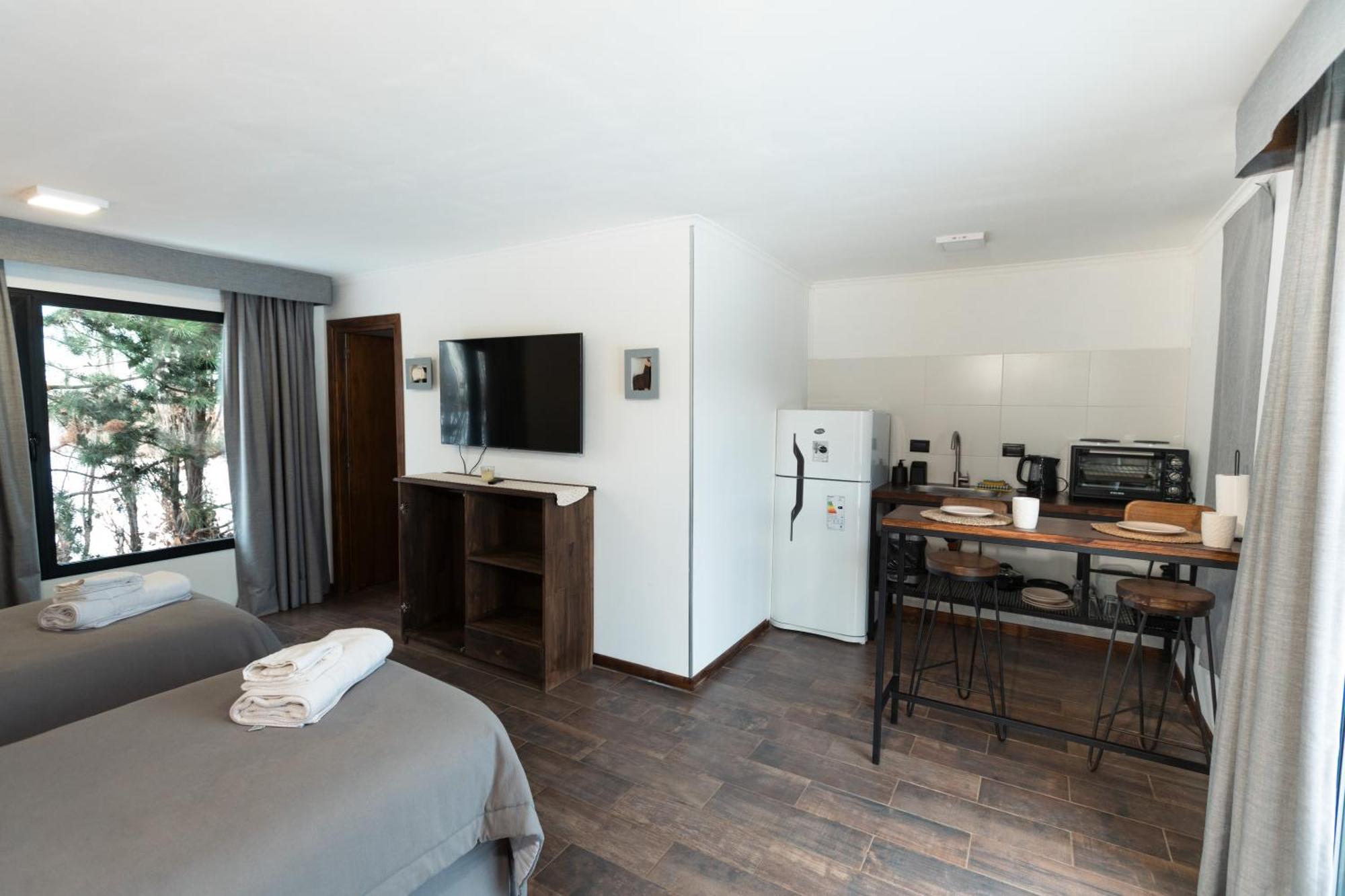Patagonia Hope Suites El Calafate Exterior foto