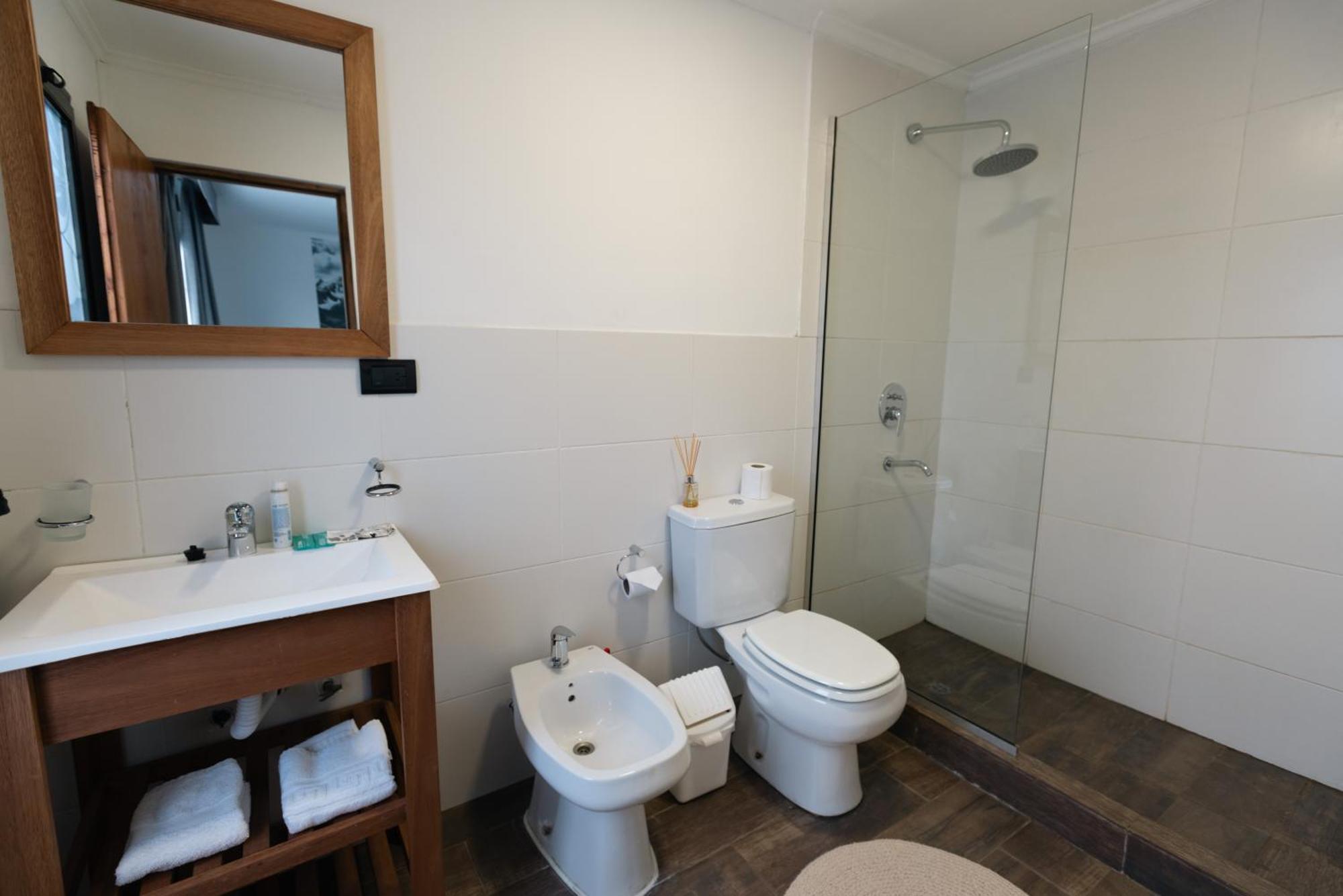 Patagonia Hope Suites El Calafate Exterior foto