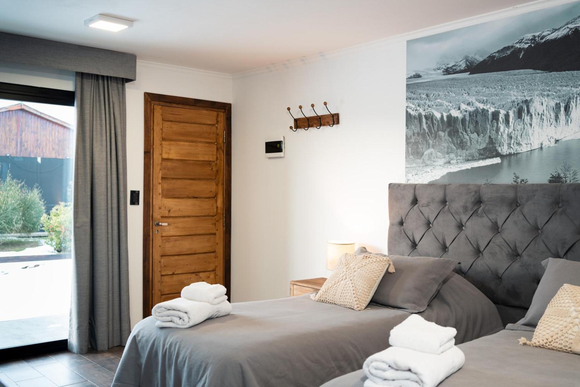 Patagonia Hope Suites El Calafate Exterior foto