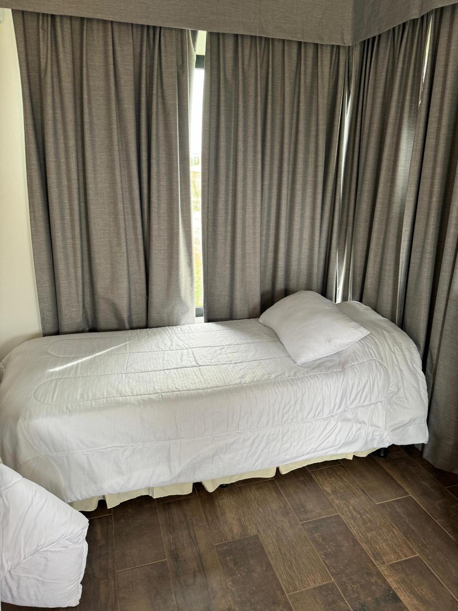 Patagonia Hope Suites El Calafate Exterior foto