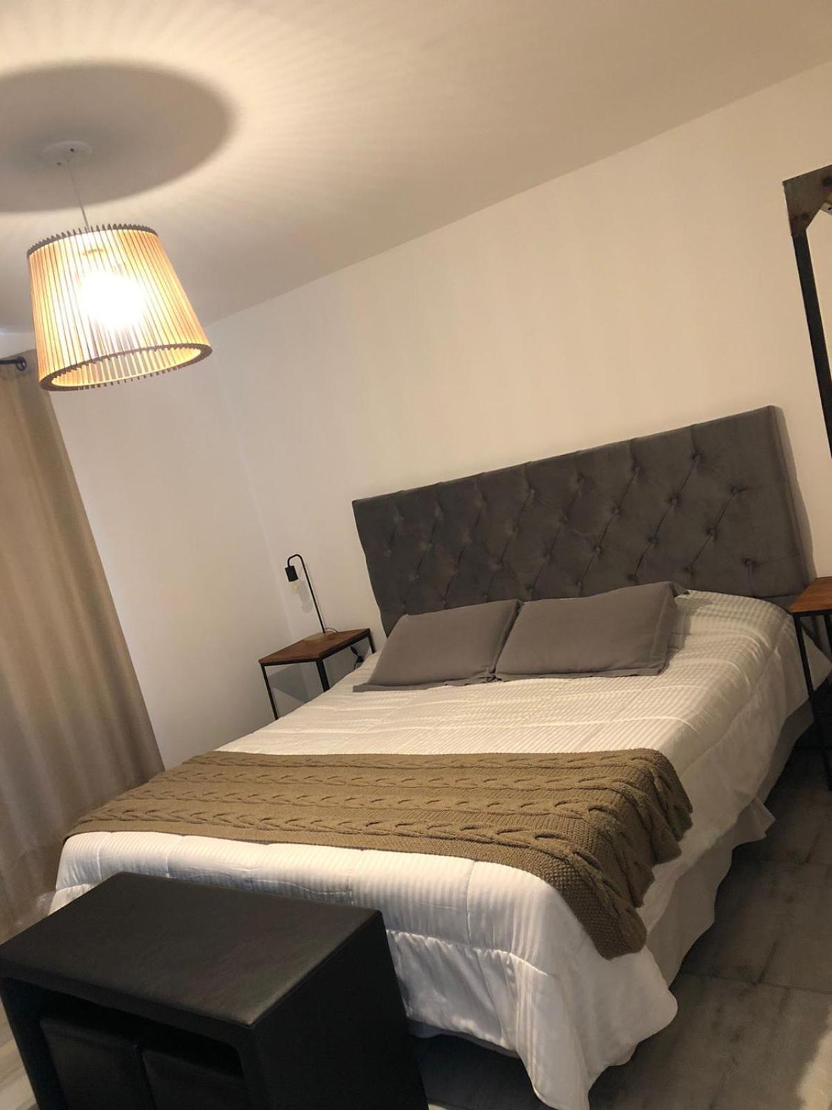 Patagonia Hope Suites El Calafate Exterior foto