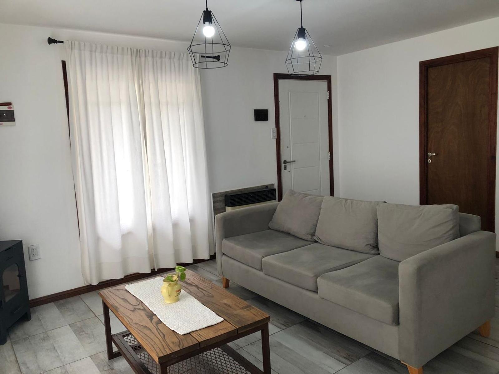Patagonia Hope Suites El Calafate Exterior foto