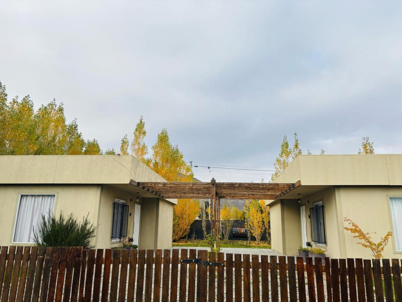 Patagonia Hope Suites El Calafate Exterior foto